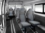 Fiat Ducato Panorama 2006 года